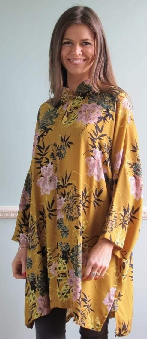 Tuttabankem Cassandra Tunic | Tuttabankem